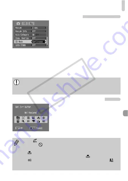 Canon Digital IXUS 870IS Скачать руководство пользователя страница 139