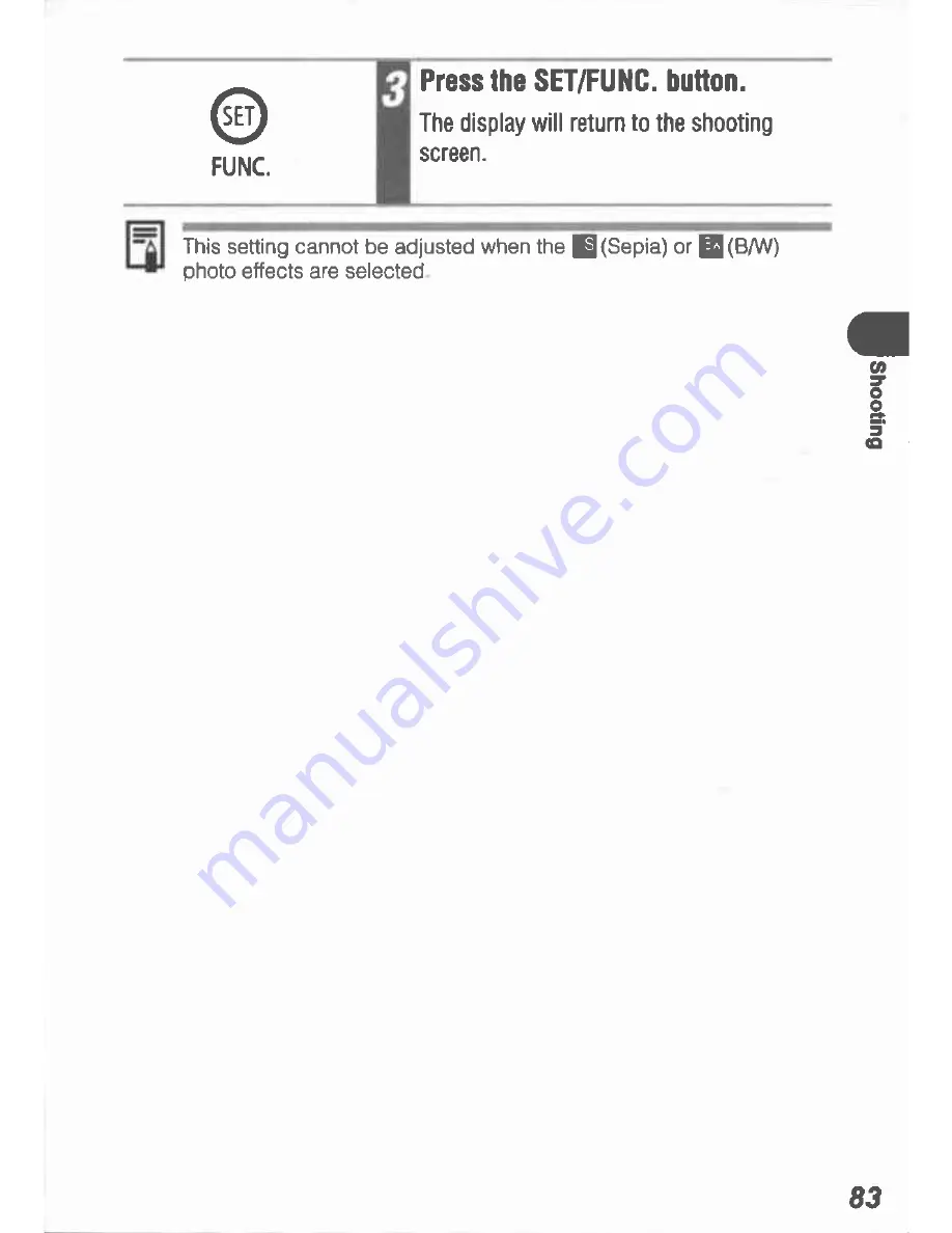 Canon Digital IXUS I5 User Manual Download Page 85