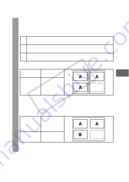 Canon DIRECT PRINT CDI-E350-020 Скачать руководство пользователя страница 23