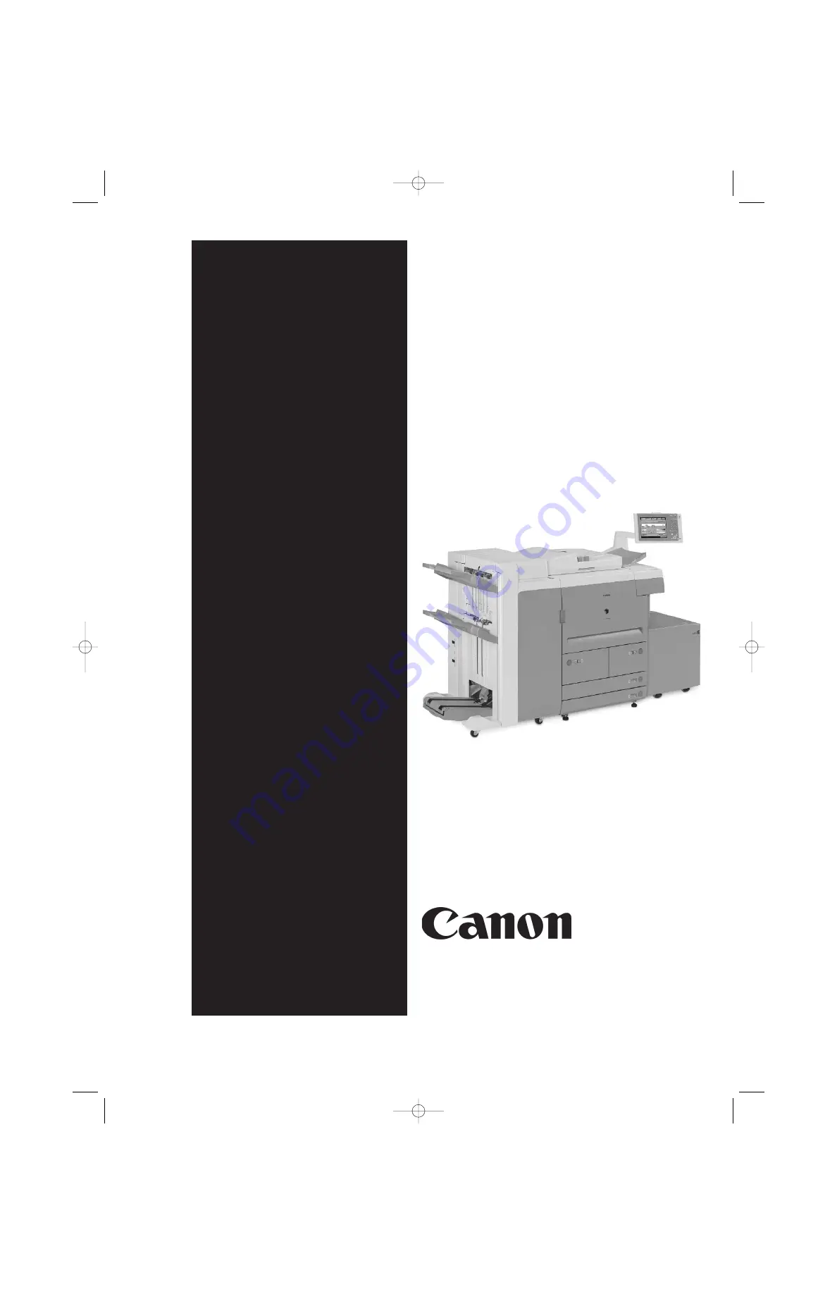 Canon DU7-1178-000 Скачать руководство пользователя страница 1