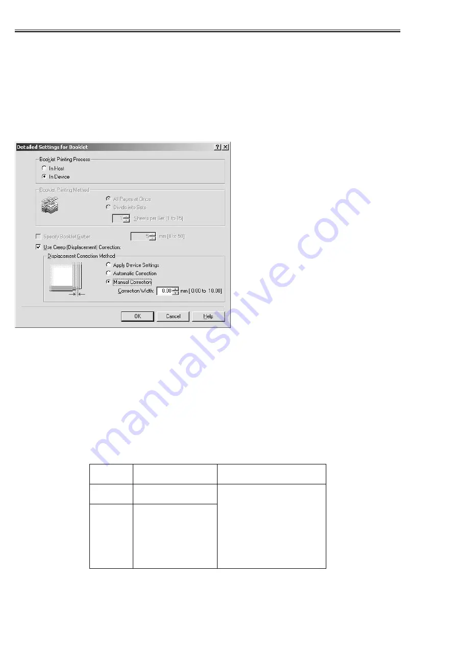 Canon DU7-1178-000 Service Manual Download Page 32