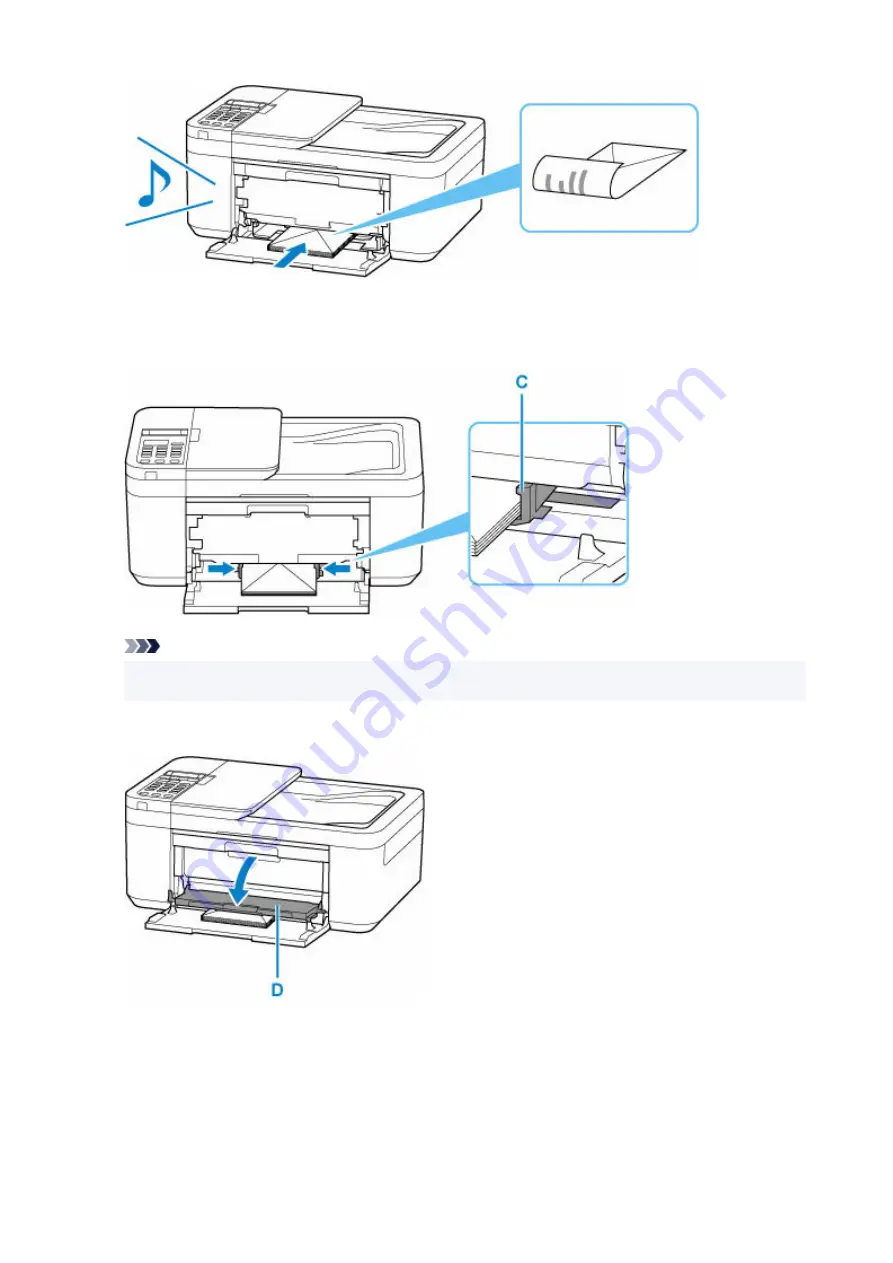 Canon E4570 Online Manual Download Page 85