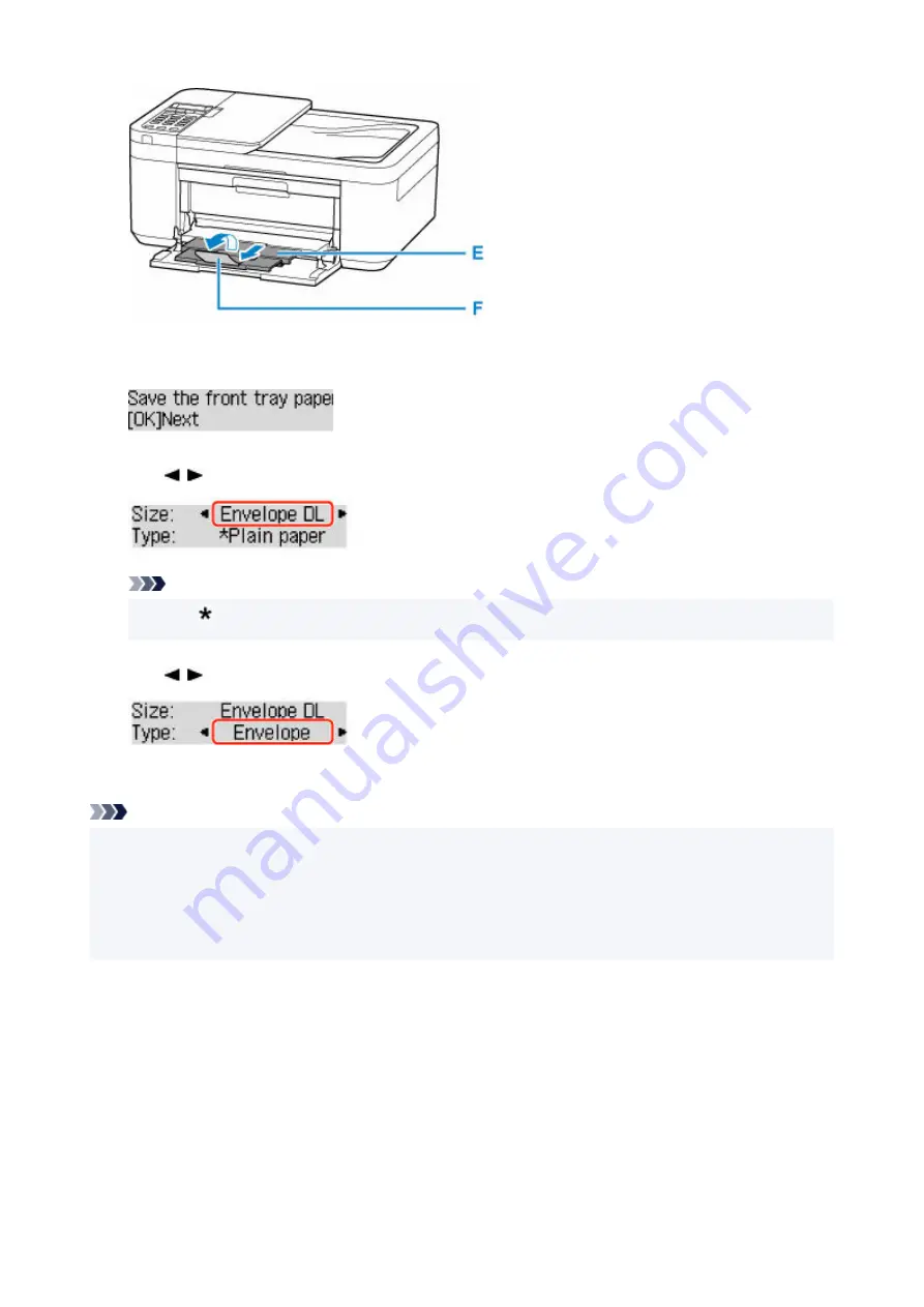 Canon E4570 Скачать руководство пользователя страница 86