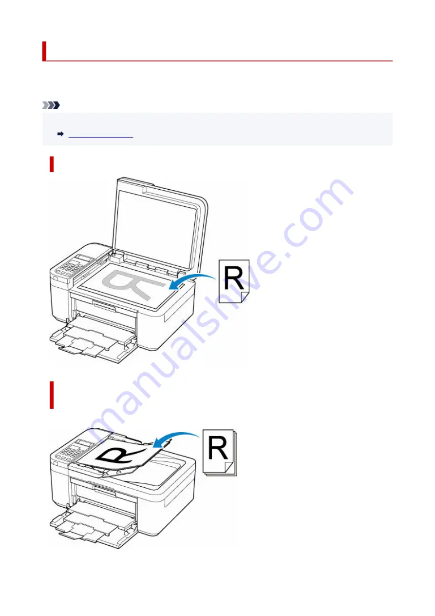 Canon E4570 Online Manual Download Page 88