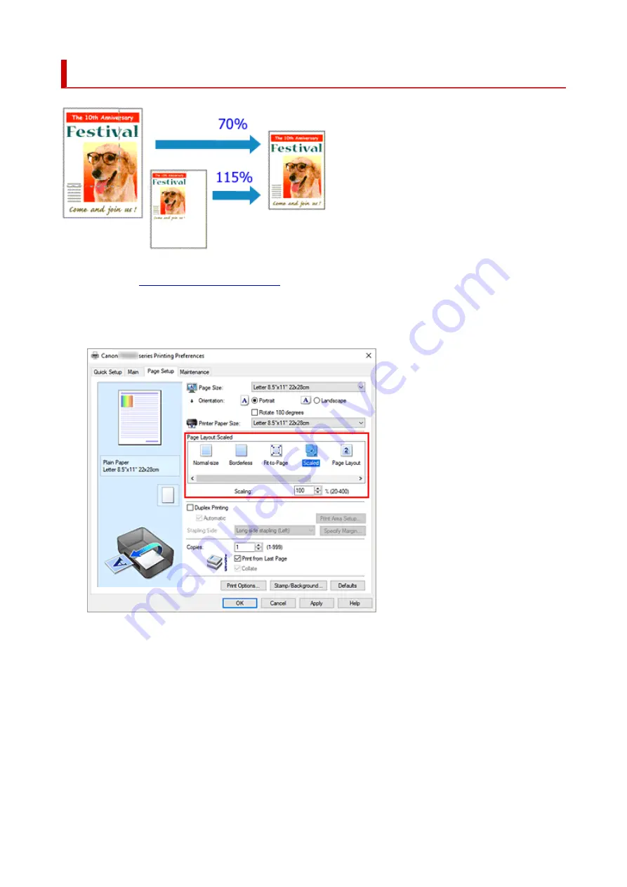 Canon E4570 Online Manual Download Page 228