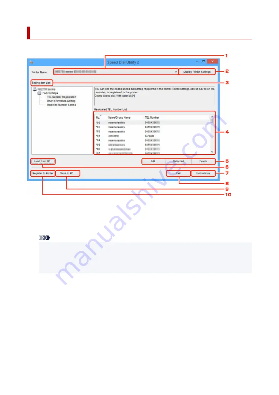 Canon E4570 Online Manual Download Page 359