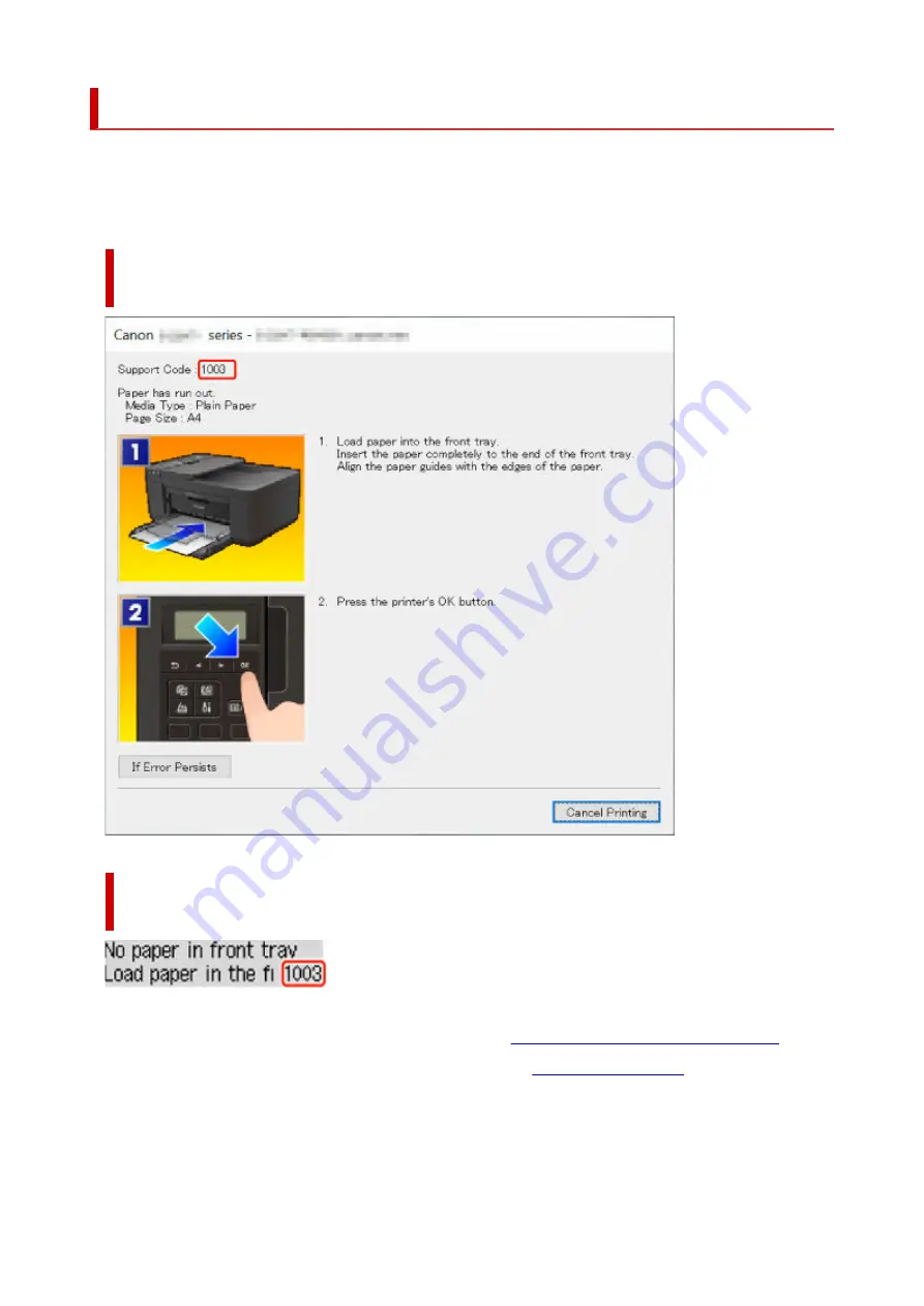 Canon E4570 Online Manual Download Page 498