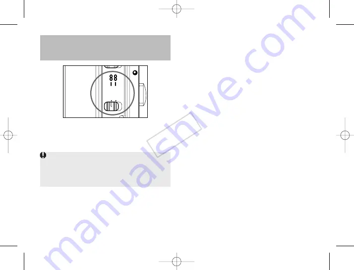 Canon EF 100-400mm f/4.5-5.6L IS USM Скачать руководство пользователя страница 6