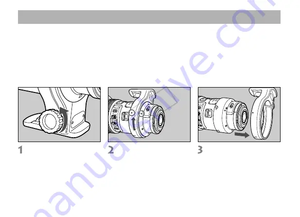 Canon EF 400mm f/2.8L IS II USM Скачать руководство пользователя страница 12