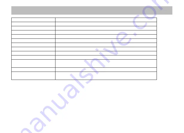 Canon EF 400mm f/2.8L IS II USM Instructions Manual Download Page 28