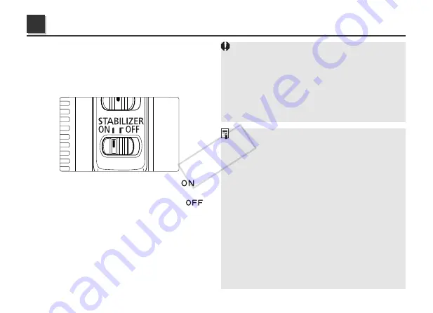 Canon EF-M 18-55mm f3.5-5.6 IS STM Instruction Download Page 7