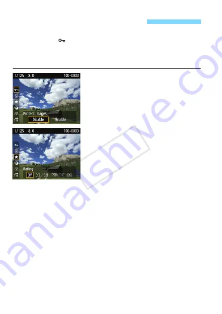 Canon EOS 1200D User Manual Download Page 210