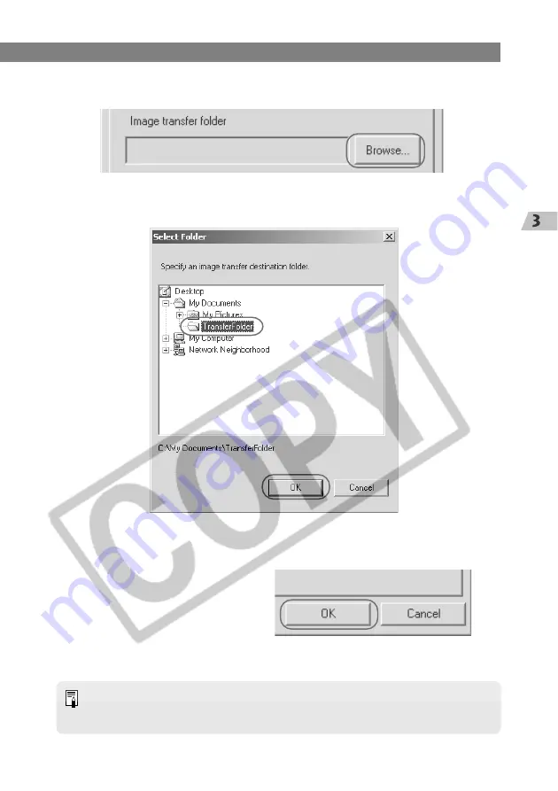 Canon EOS-1Ds Mark III Software Manual Download Page 63