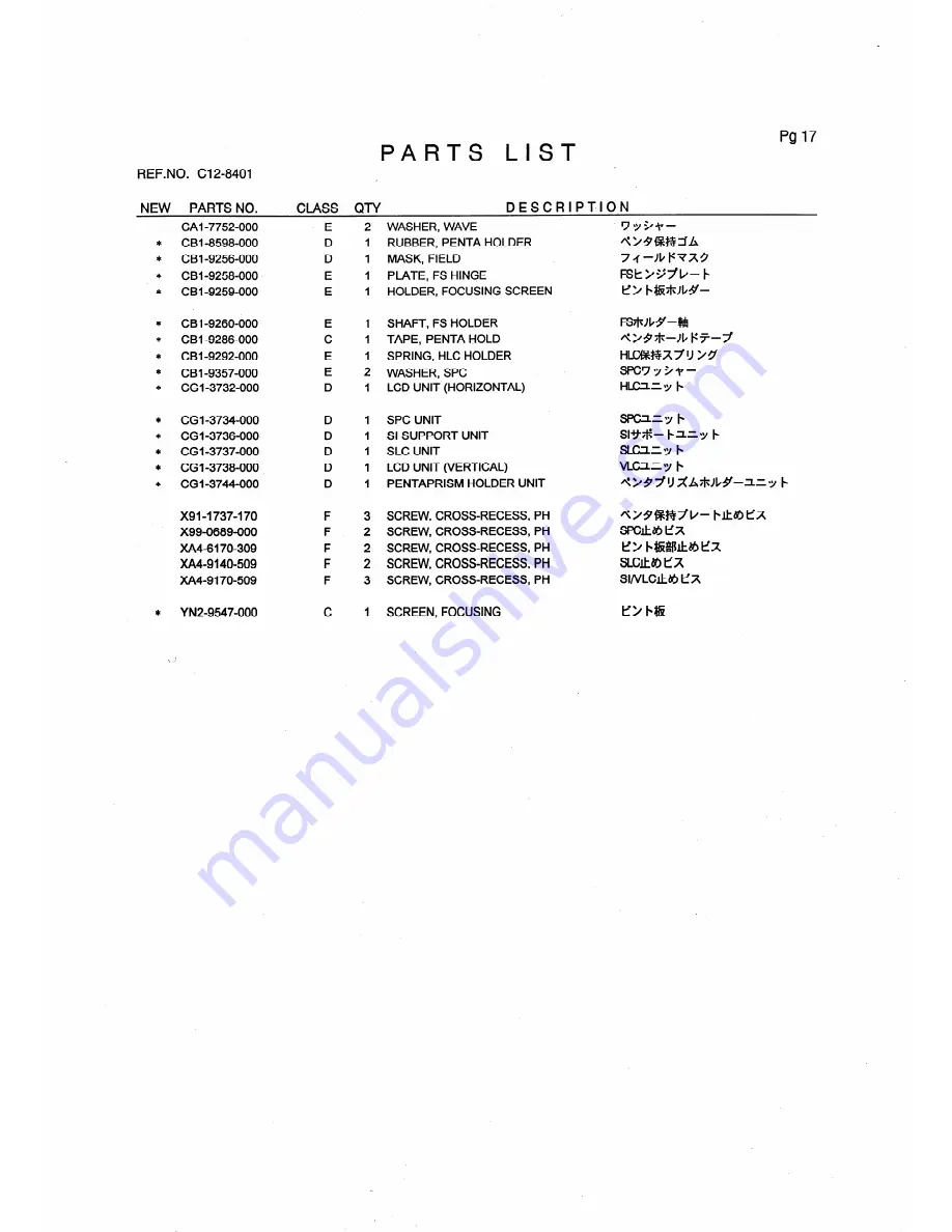 Canon EOS 1V Скачать руководство пользователя страница 35