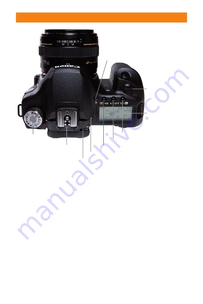 Canon EOS 50D Installation Roadmap Manual Download Page 6