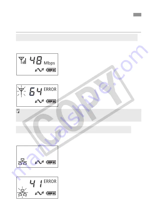 Canon EOS 5D - Focusing Screen Ee-A Скачать руководство пользователя страница 30