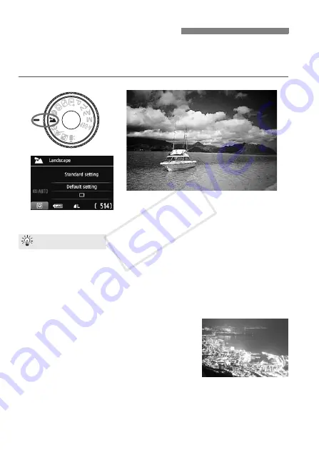 Canon EOS 600D User Manual Download Page 60