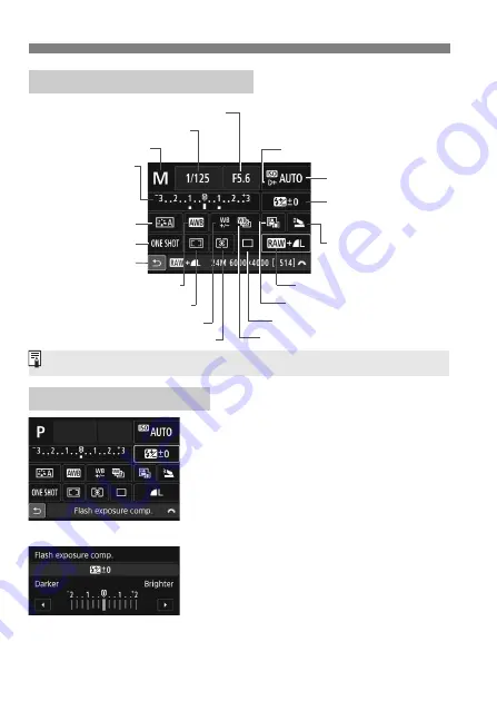 Canon EOS 750D Basic Instruction Manual Download Page 48