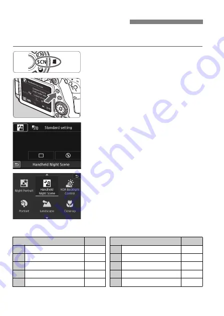 Canon EOS 80D (W) Basic Instruction Manual Download Page 84