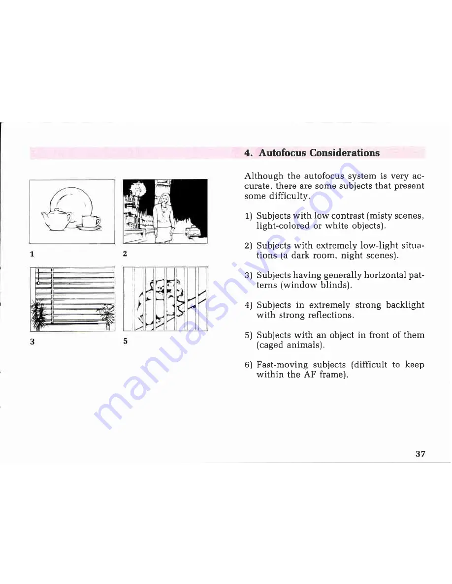 Canon EOS 850 Instructions Manual Download Page 19