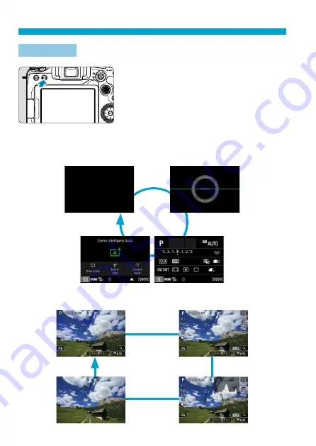 Canon EOS 90D Скачать руководство пользователя страница 62