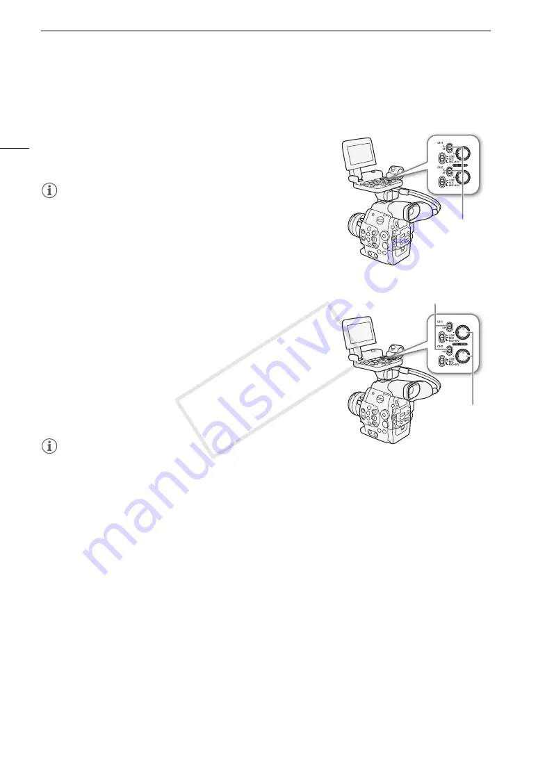 Canon EOS C500 PL Скачать руководство пользователя страница 94