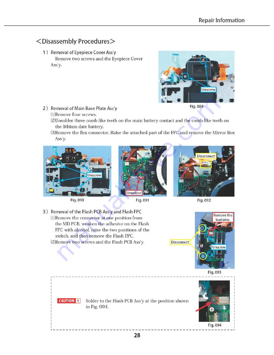 Canon EOS DIGITAL REBEL XTi Скачать руководство пользователя страница 119