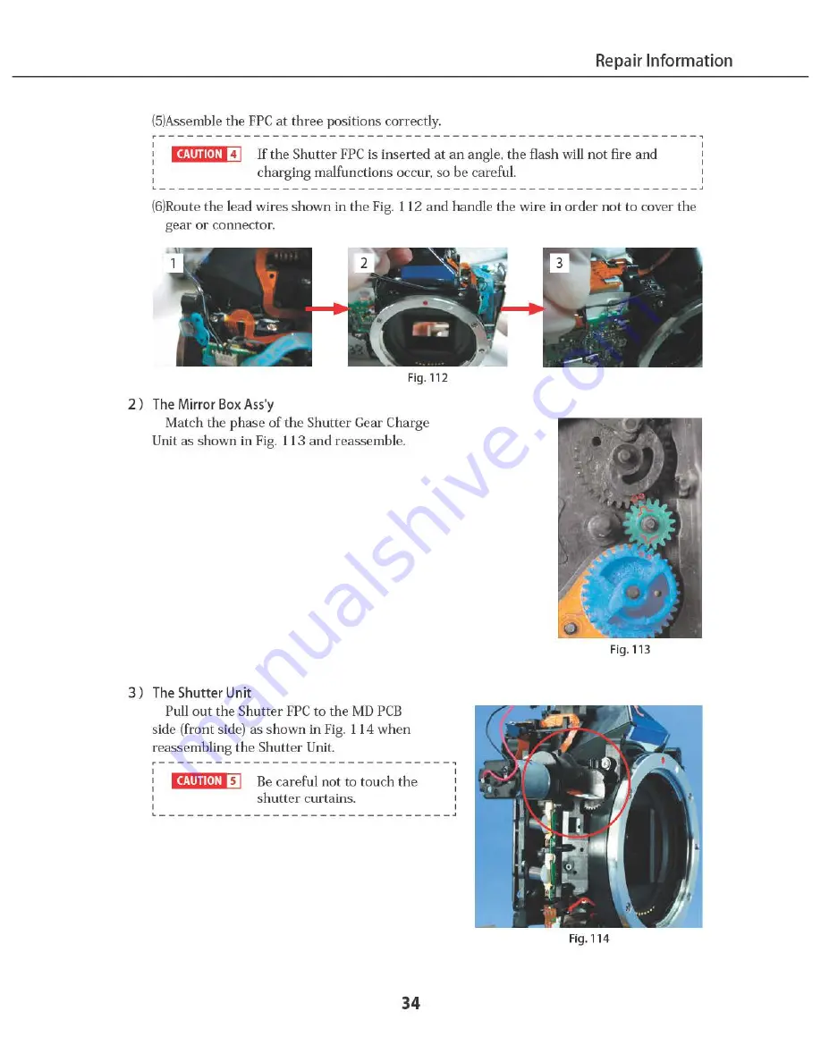 Canon EOS DIGITAL REBEL XTi Скачать руководство пользователя страница 125