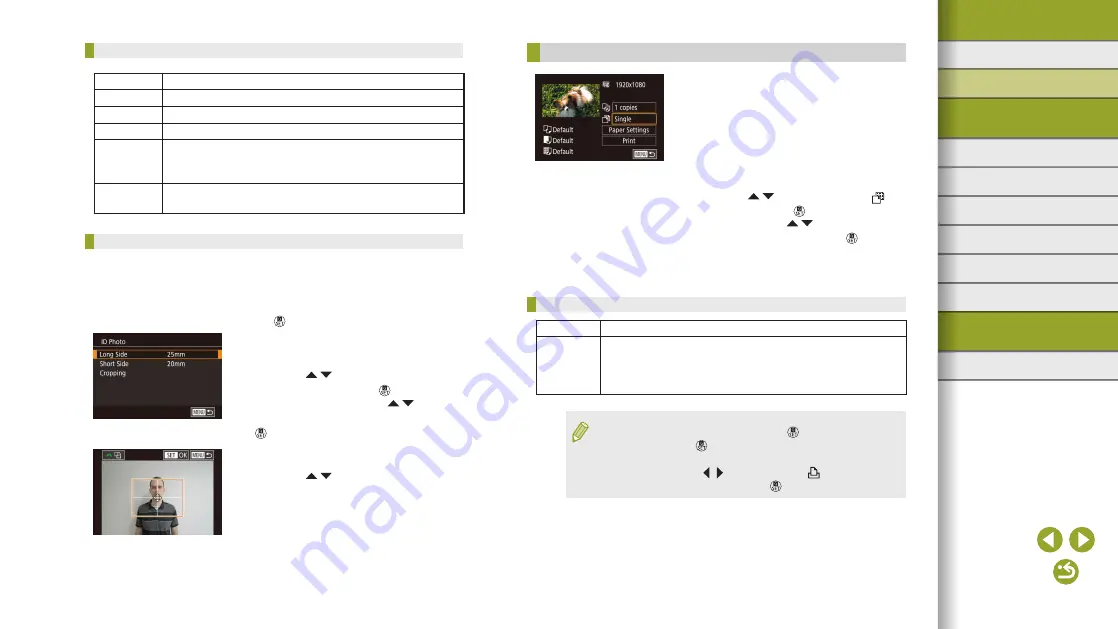 Canon EOS M100 Help Manual Download Page 44