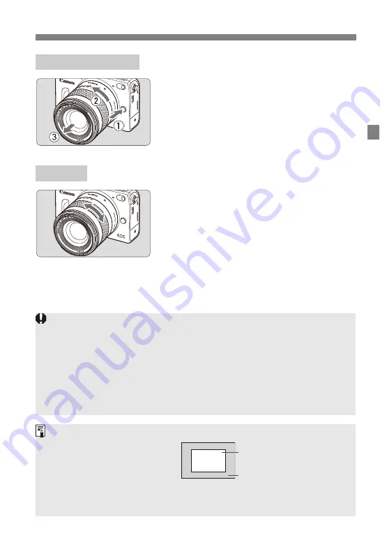 Canon EOS M2 Скачать руководство пользователя страница 37