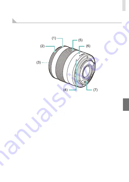 Canon EOS M3 Getting Started Download Page 14