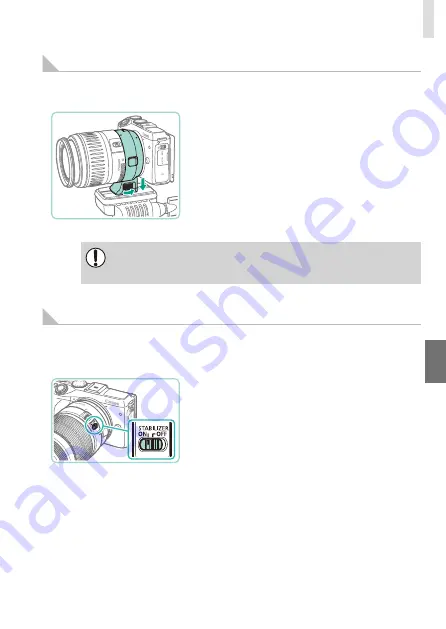 Canon EOS M3 Getting Started Download Page 26