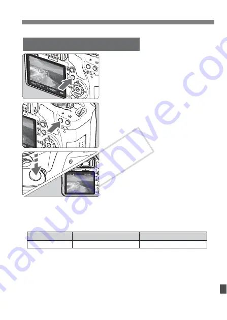 Canon EOS Rebel T1i Instruction Manual Download Page 233