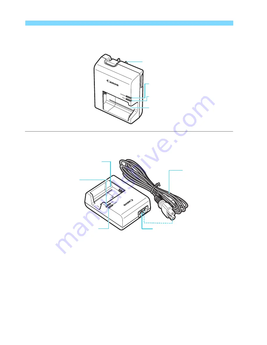 Canon EOS Rebel T3 Basic Instruction Manual Download Page 108