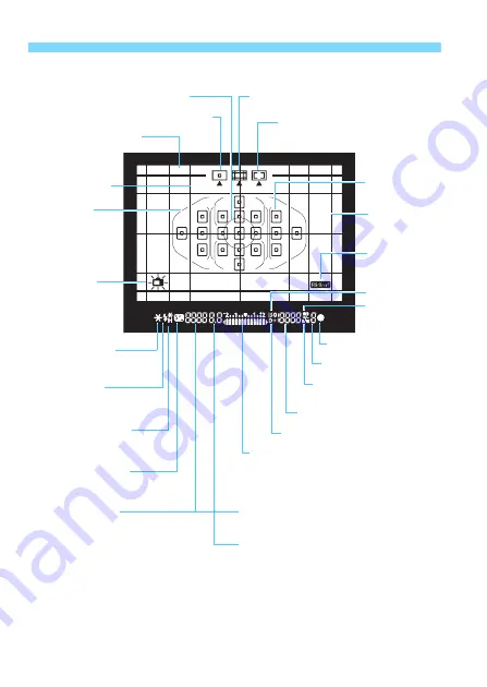 Canon EOS REBEL T6S W Instruction Manual Download Page 30