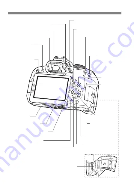 Canon EOS REBEL T7I Скачать руководство пользователя страница 24