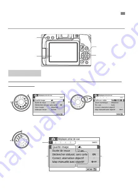 Canon EOS REBEL T7I Скачать руководство пользователя страница 280