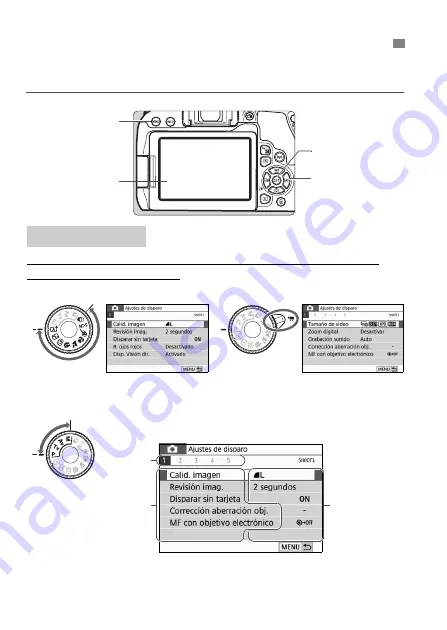 Canon EOS REBEL T7I Скачать руководство пользователя страница 504