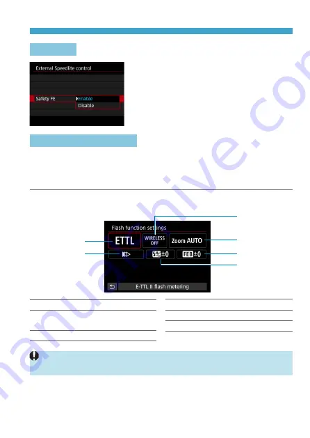 Canon EOS RP Advanced User'S Manual Download Page 225