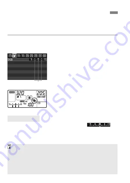 Canon eos40d - EOS 40D Digital Camera SLR Скачать руководство пользователя страница 94