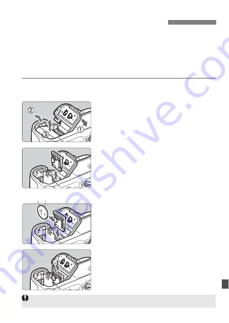 Canon eos40d - EOS 40D Digital Camera SLR Скачать руководство пользователя страница 171