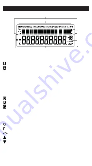 Canon F-715SG Instruction Download Page 4