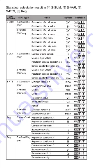 Canon F-789SGA Instruction Manual Download Page 24