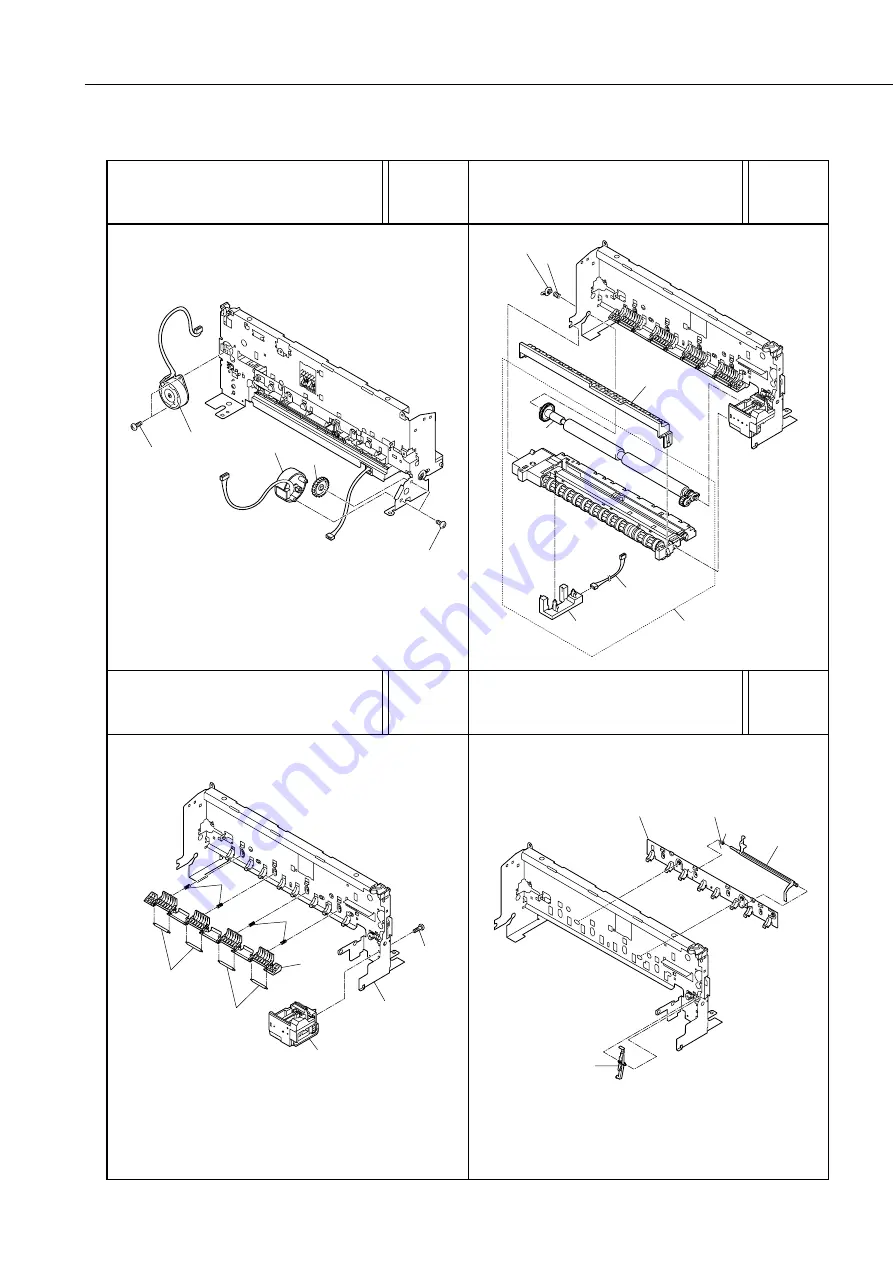 Canon FAX EB15 Скачать руководство пользователя страница 9