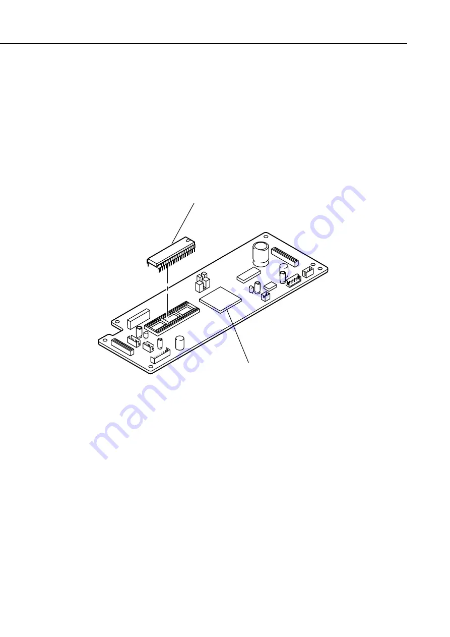 Canon FAX EB15 Скачать руководство пользователя страница 48