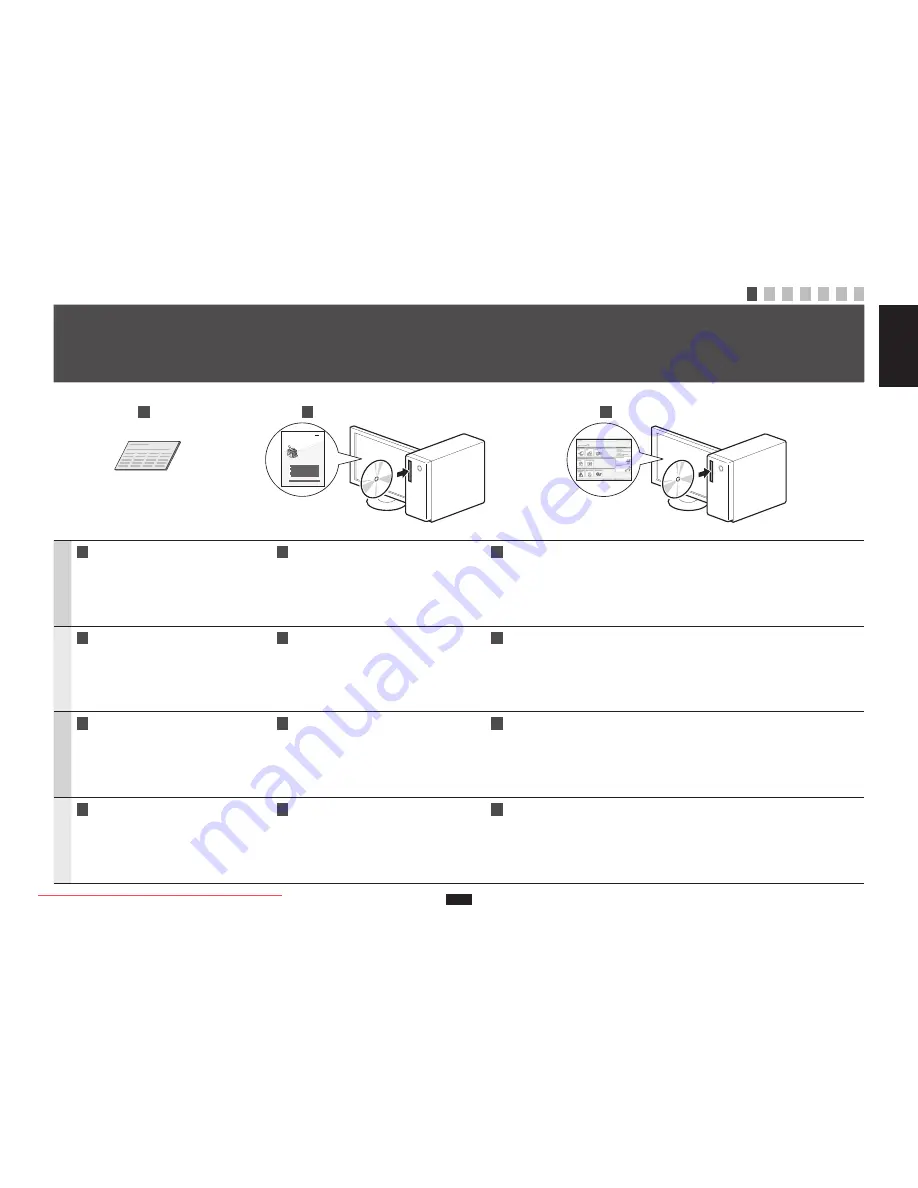 Canon FAX-L170 Starter Manual Download Page 9