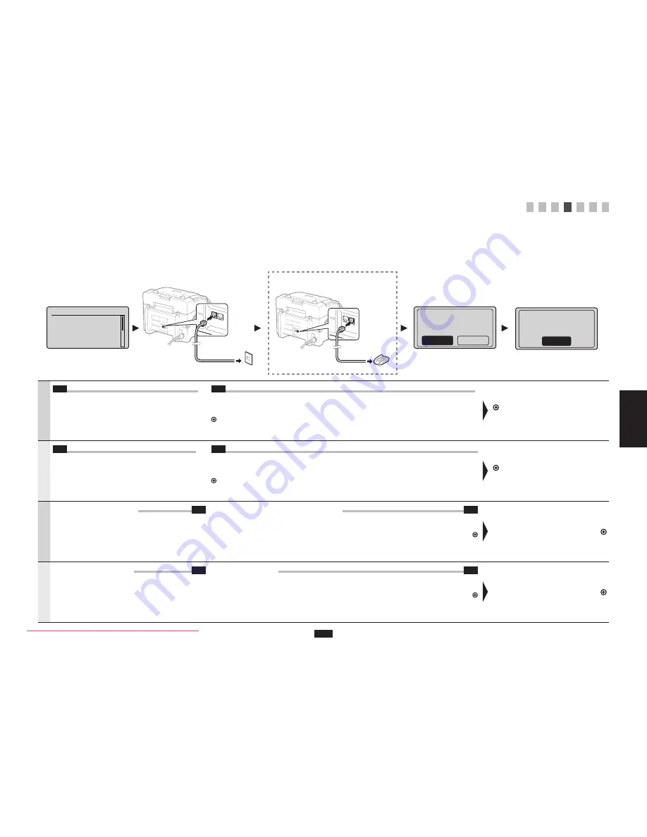 Canon FAX-L170 Starter Manual Download Page 43