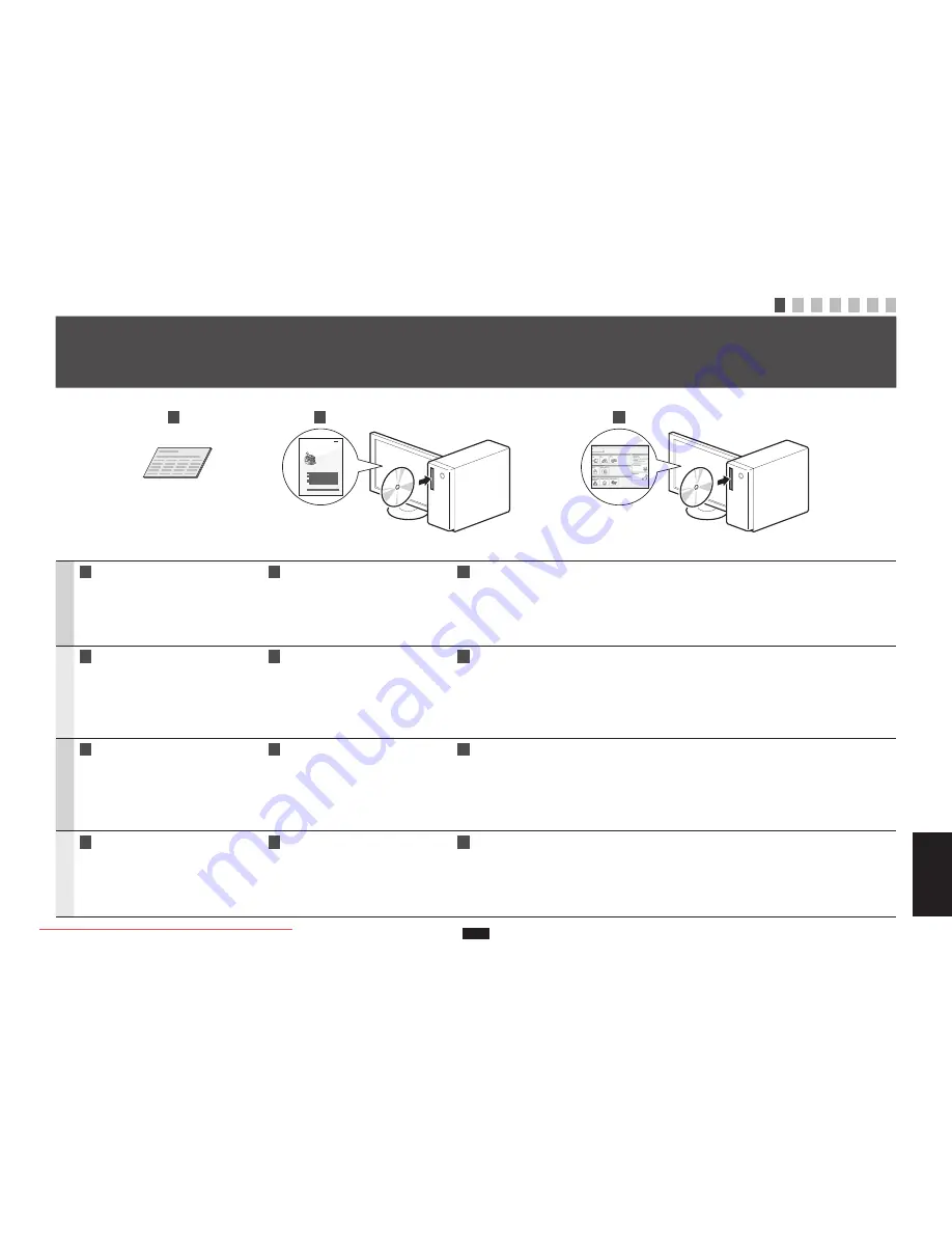 Canon FAX-L170 Starter Manual Download Page 69