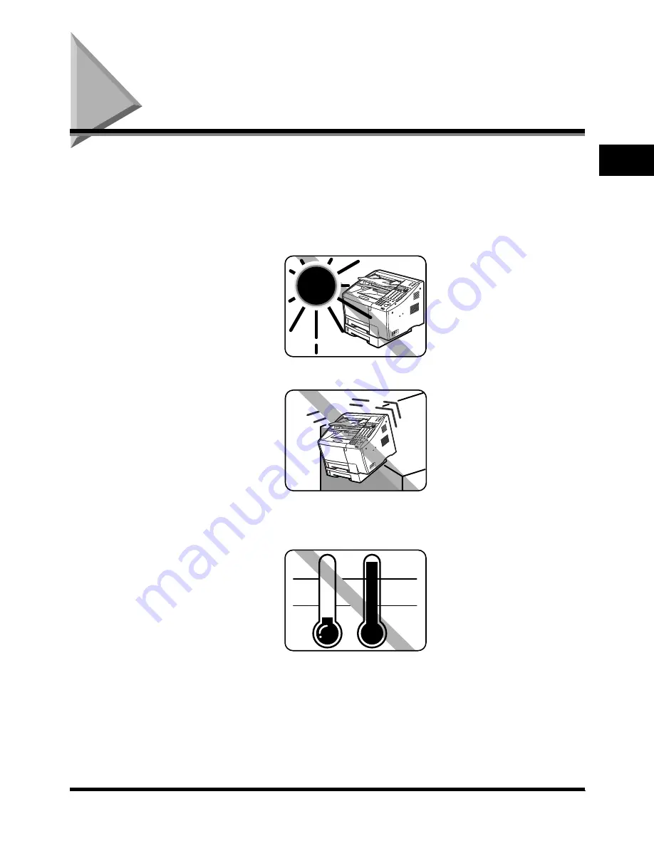 Canon FAX-L2000 Скачать руководство пользователя страница 31