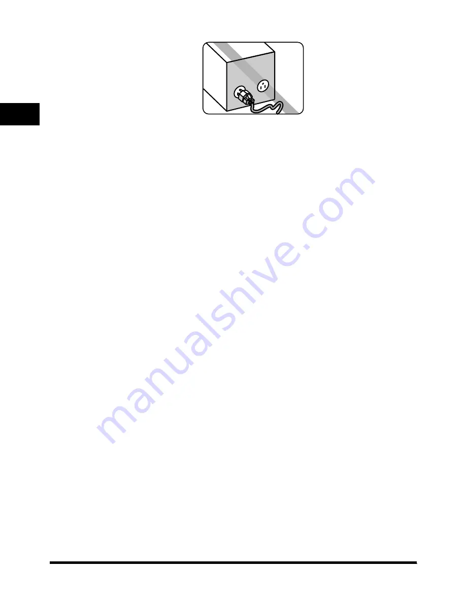 Canon FAX-L2000 Reference Manual Download Page 36